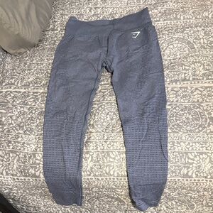Women’s Gymshark Vital Seamless 2.0 in Evening Blue Marl